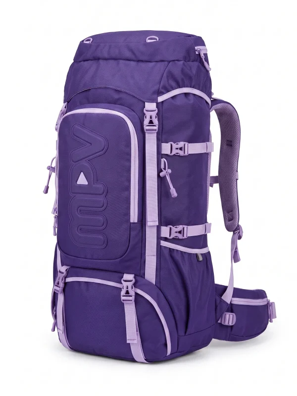 Ridgeline 55 Backpack, front view