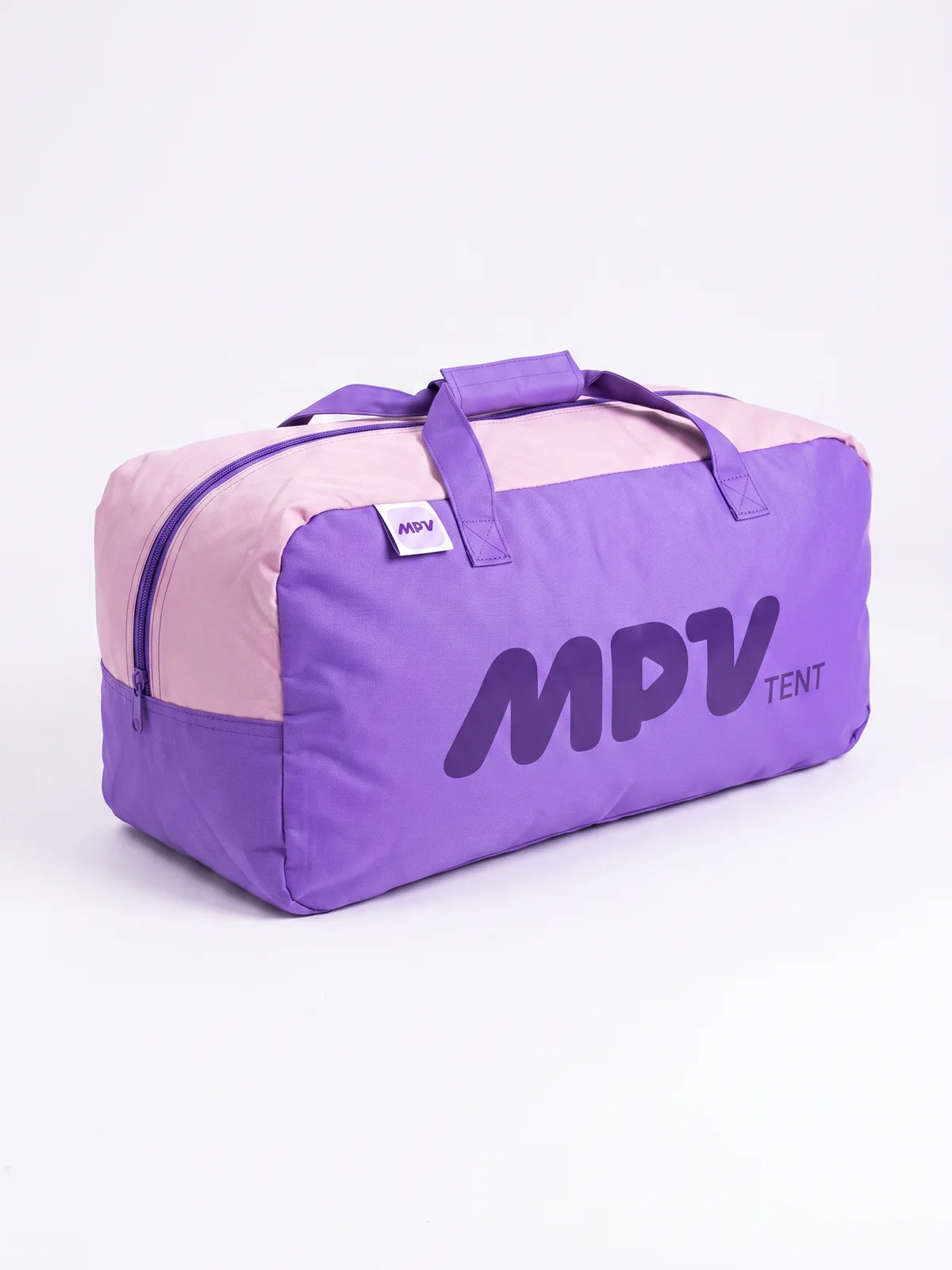 Airframe Tent packed in its carry bag